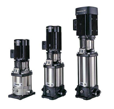 水处理设备高压水泵
