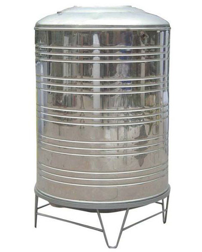 江门直饮水设备水箱